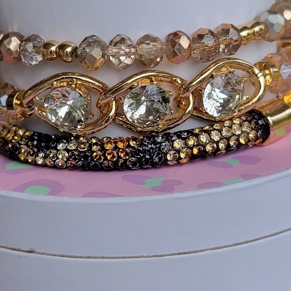 Raise your Glass spring stack, NEW!